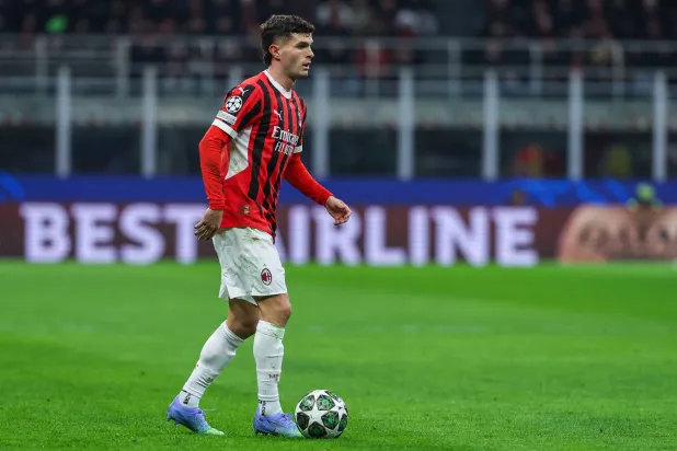 كريستيان بولسيتش (د.ب.أ)