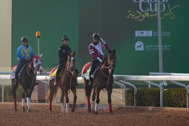 تبلغ إجمالي جوائز كأس السعودية 38.1 مليون دولار (كأس السعودية)