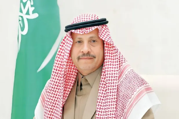 السفير نايف بن بندر السديري سفير خادم الحرمين الشريفين لدى مملكة البحرين (الشرق الأوسط)