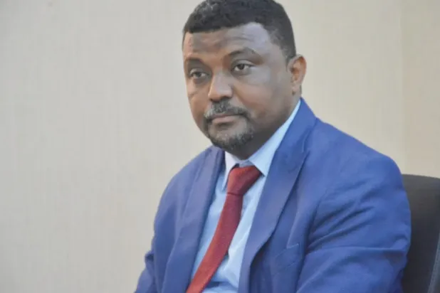 İzzeddin es-Safi (Şarku'l-Avsat)