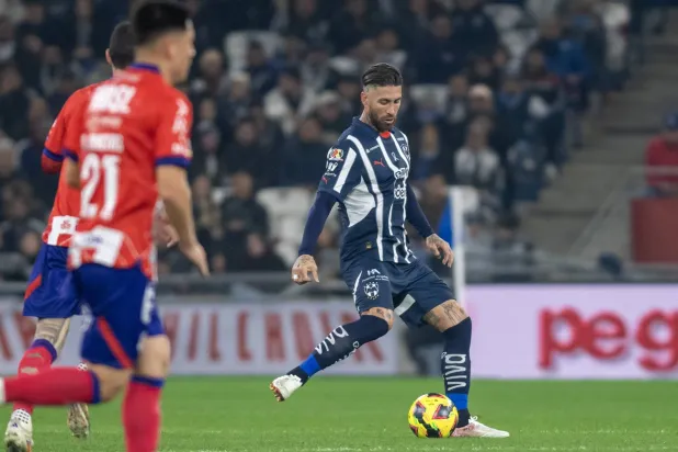 سيرجيو راموس (إ.ب.أ)