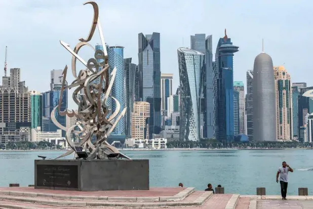 مدينة الدوحة (وكالة الأنباء القطرية)