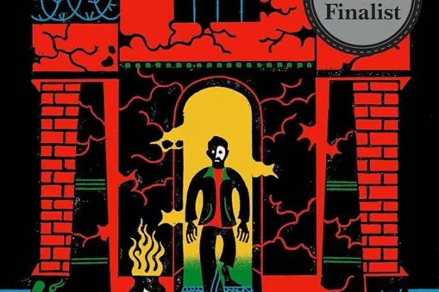 مترجمة «حرز مكمكم» لأحمد ناجي تفوز بجائزة سيف غباش - بانيبال