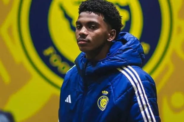 سعد حقوي (نادي النصر)