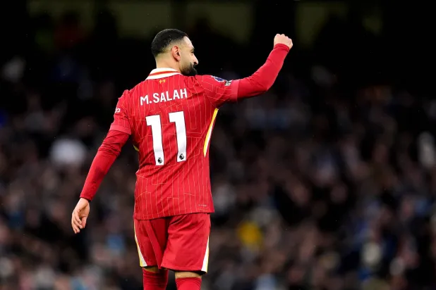 محمد صلاح (د.ب.ا)