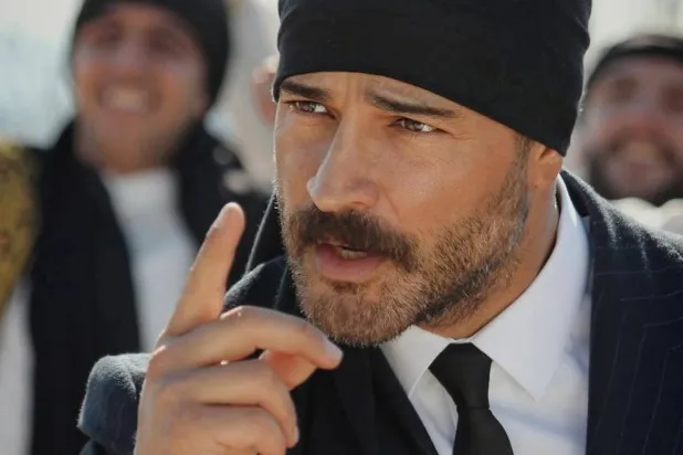 وسام حنا يُعيد تجربته الرمضانية الناجحة «أكرم من مين» (إنستغرام)