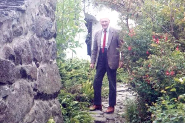 آر.أس. توماس