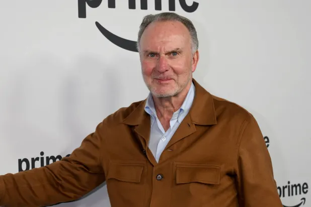 كارل هاينز رومينيغه (د.ب.أ)