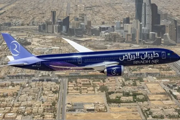 «طيران الرياض» تقترب من التشغيل خلال العام الحالي (الشركة)