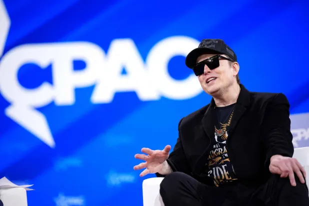 الملياردير الأميركي إيلون ماسك (أ.ف.ب)