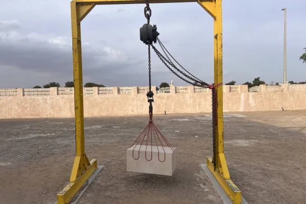 محاولة لانتشال حكاية مسرحُها الماضي من قسوة الطمس (الشرق الأوسط)