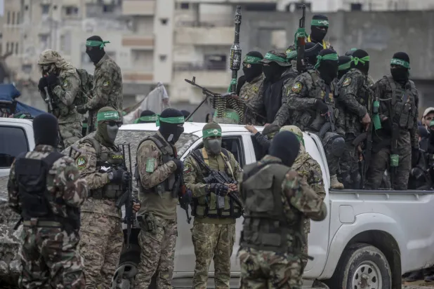 İsrail ile Hamas bu gece ceset ve esir değişimi yapacak