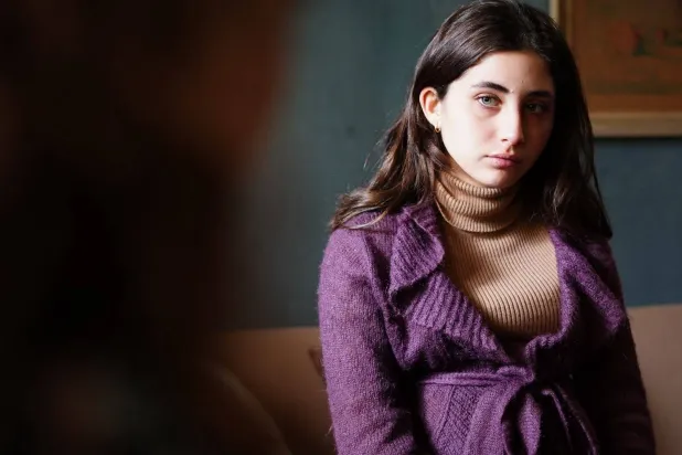 حقّقت نجاحات في أعمال درامية وتتابع تطوير نفسها (صور فيكتوريا عون)