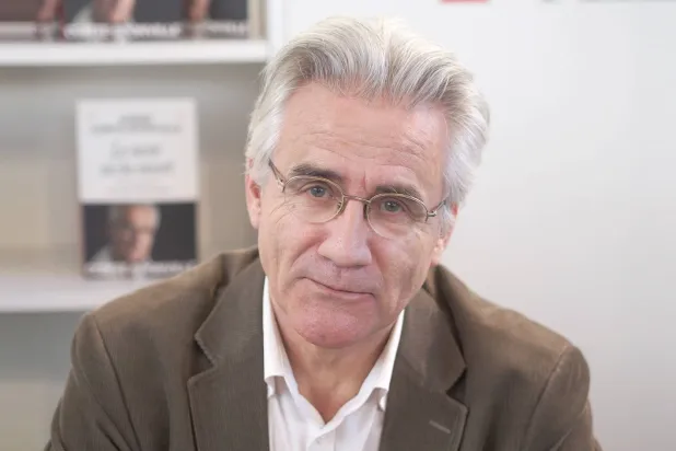 أندريه سبونفيل