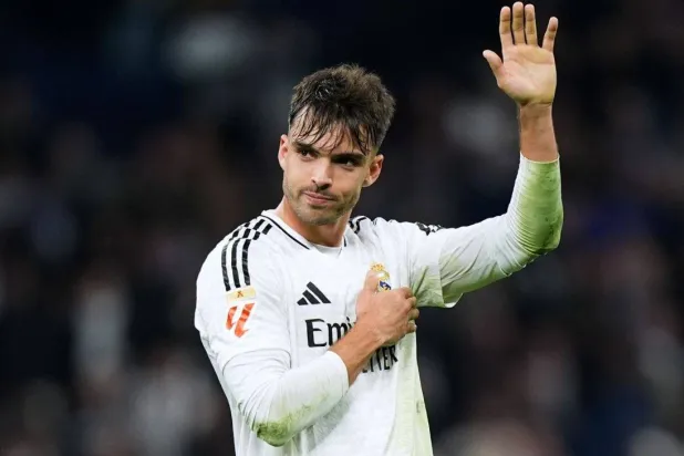 راؤول أسنسيو (رويترز)