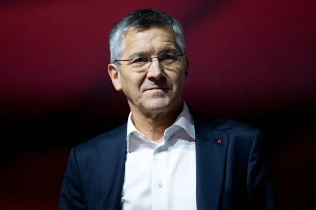 هيربرت هاينر (د.ب.أ)