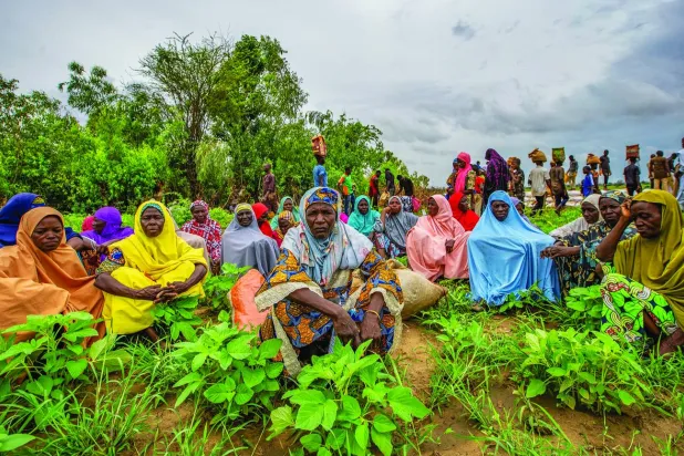 واحد من كل خمسة في أفريقيا يعاني من الجوع (فاو)