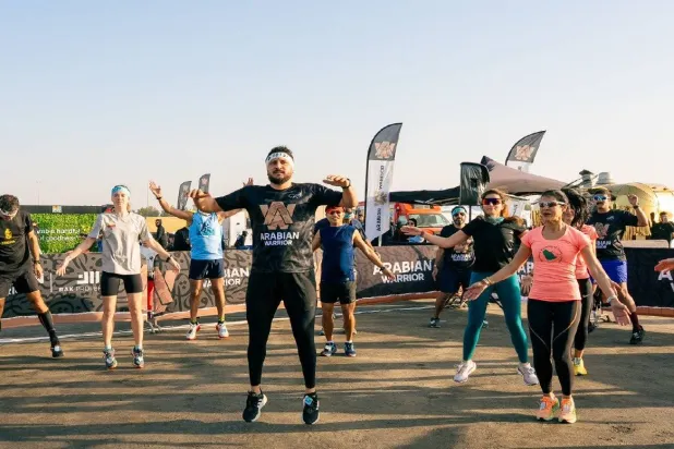 الرياضة أصبحت أداة قوية لتعزيز التفاهم والسلام بين الشعوب (الشرق الأوسط)