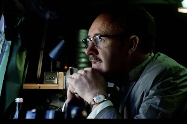 في «المحادثة» لكوبولا (ذ دايركتورز كومباني)