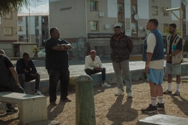 حاز الفيلم جائزة لجنة التحكيم (إدارة مهرجان برلين)