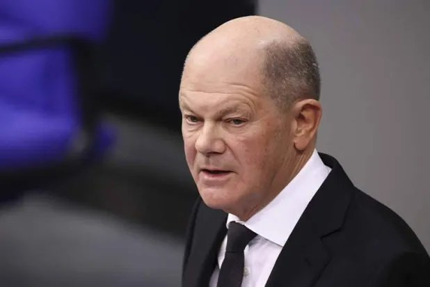 شولتز (رويترز)