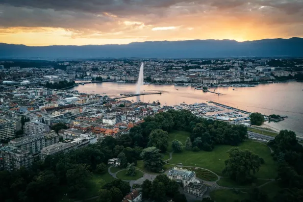 سويسرا... وجهة عائلية فاخرة تجمع بين سحر الطبيعة وتجارب المغامرة