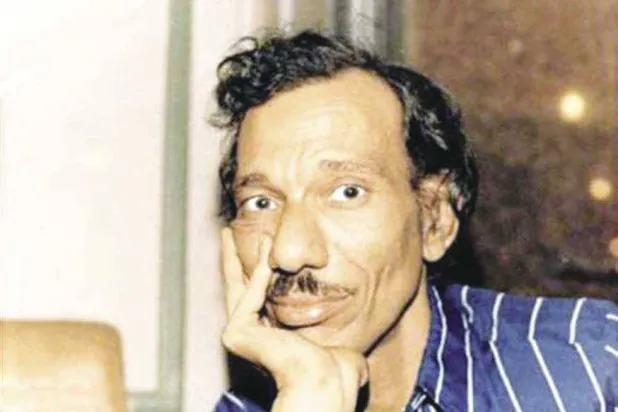 أمل دنقل... «أمير شعراء الرفض» من منظور نقدي