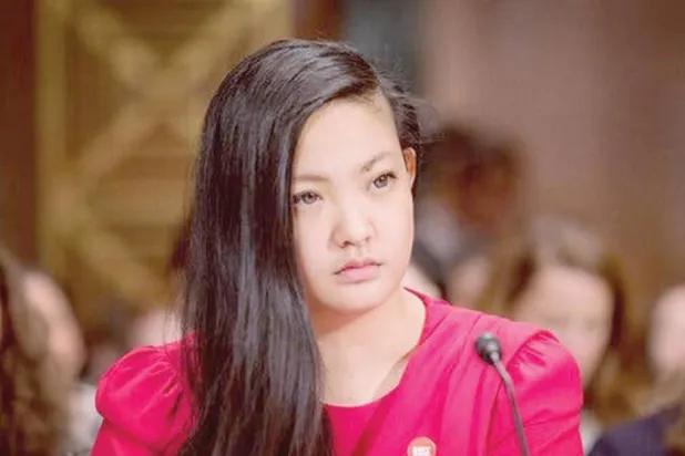 أماندا نغوين