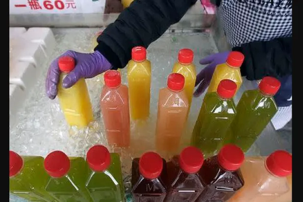 حالات سرطان الفم ترتفع بسرعة خارج عوامل الخطر العادية وتشكل مصدر قلق حقيقي (رويترز)