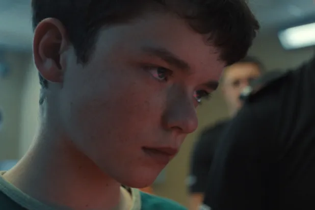 مسلسل Adolescence يحطّم أرقام المشاهدات ويحتلّ المرتبة الأولى عالمياً (نتفليكس)