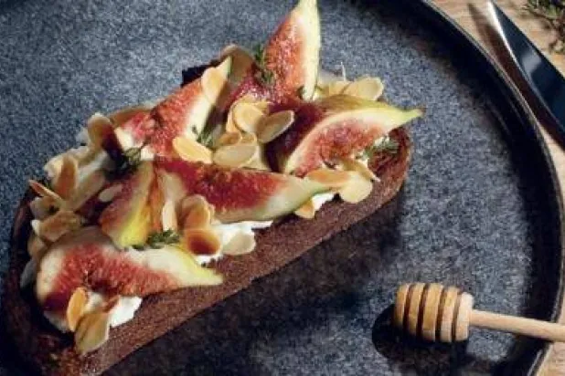 يمكن للذكاء الاصطناعي منحك وصفات مبتكرة وجديدة للطعام (جامعة سيدني)