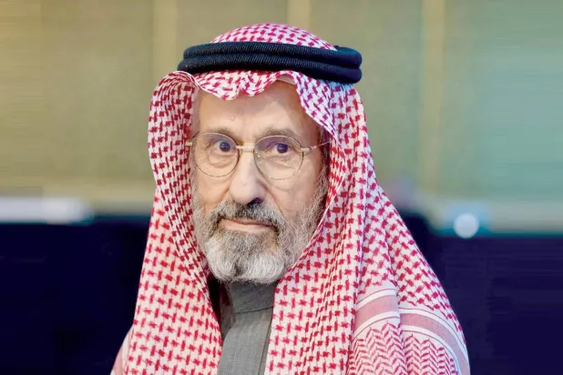 عبد العزيز المانع