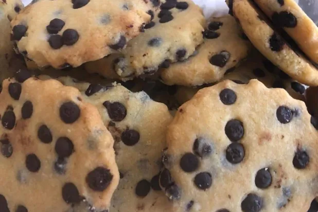 «الكوكيز»... حلوى من صنع منصات التواصل الاجتماعي