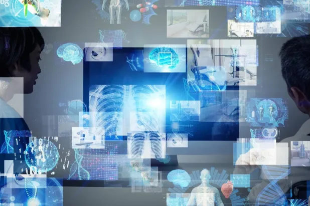 الذكاء الاصطناعي يمكنه تحسين دقة التشخيصات وتقليل الأخطاء الطبية (جامعة هارفارد)