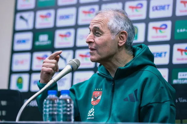 مارسيل كولر (النادي الأهلي)