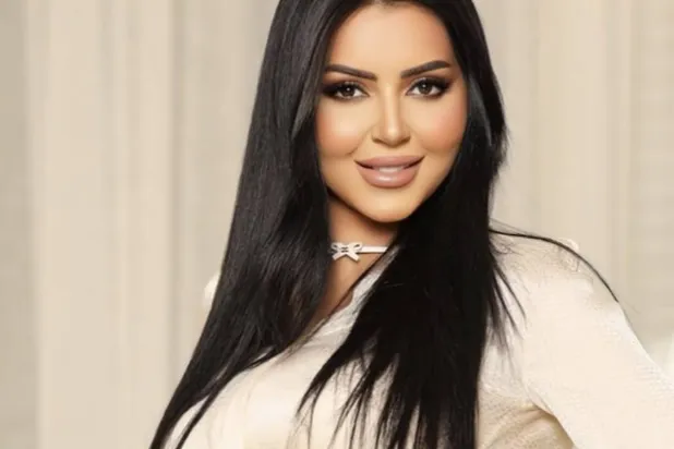 الفنانة التونسية الراحلة إيناس النجار - حسابها بموقع «فيسبوك»