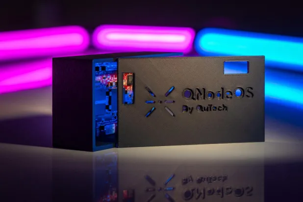 QNodeOS, farklı kuantum bilgisayar türlerini birbirine bağlayarak önemli bir engeli aşıyor (QuTech)