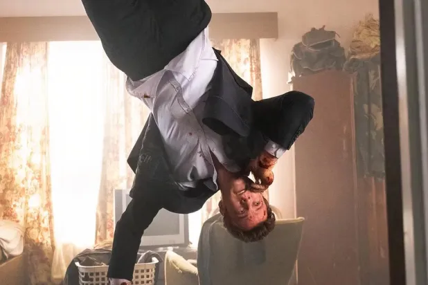 Yönetmen koltuğunu Dan Berk ve Robert Olsen'ın paylaştığı Acıya Yer Yok, Türkiye'de 28 Mart'ta izleyiciyle buluşacak (Paramount Pictures)