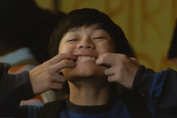 31 yaşındaki Sean Wang imzalı Dìdi, festivalde N Kolay Galaları kapsamında izleyiciyle buluşacak (Focus Features)