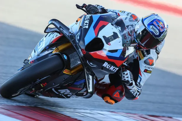 Dünya Superbike Şampiyonası'nda 2025 sezonuna dilediği gibi başlayamayan Toprak, Portekiz'de çıkış yapma peşinde (WorldSBK)