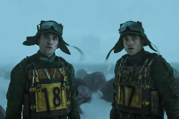 Film, dünyayla birlikte Türkiye'de de 7 Mart'ta vizyona girmişti (Warner Bros)