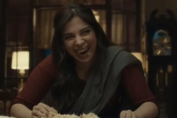 Yönetmen Rafay Rashdi, Deemak'ın fikrinin yaklaşık 6 yıl önce duyurduğu Yaqeen adlı projeden evrildiğini belirtiyor (Wah Wah Productions)