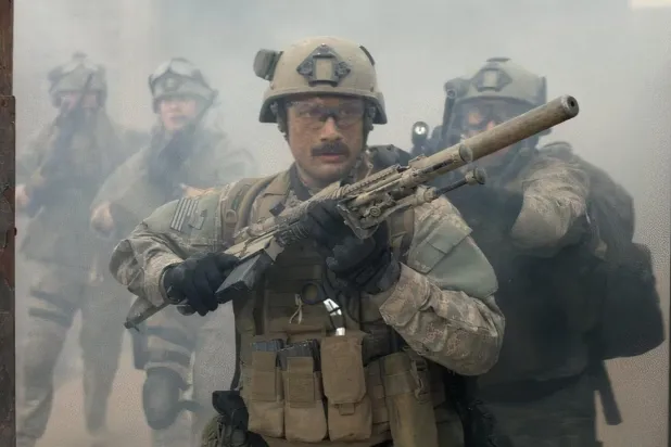 FX'in hit dönem dizisi Shōgun'ın 35 yaşındaki yıldızı Cosmo Jarvis, ünlü yönetmen Guy Ritchie'nin yeni filmi Wife & Dog'da rol alacak (A24)