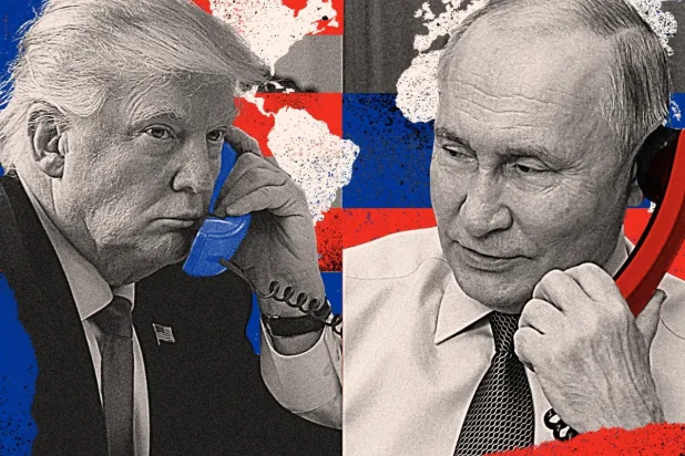 Putin Trump'ın 'şifresini çözerken’ Ukrayna’nın ötesine bakıyor