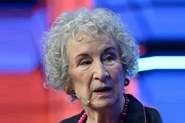 مارغريت أتوود