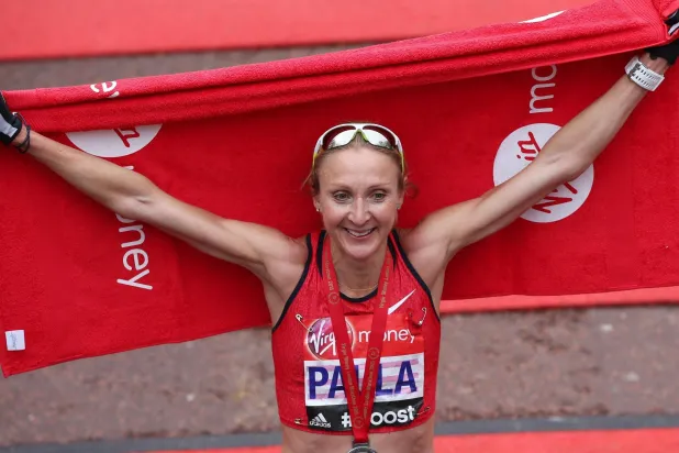 بولا رادكليف (رويترز)