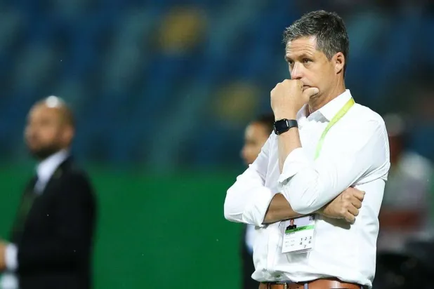 تريفور مورغان (رويترز)