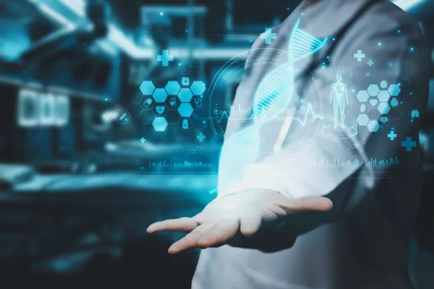 الذكاء الاصطناعي يتنبأ بتطور أمراض المناعة الذاتية