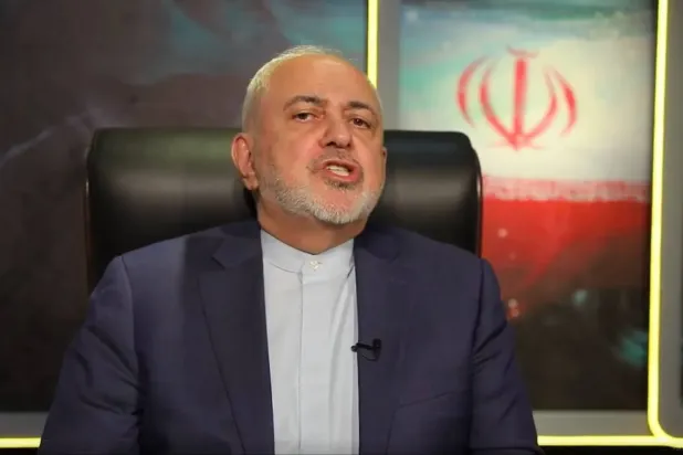 İran Cumhurbaşkanı Yardımcısı Muhammed Cevad Zarif (Arşiv)