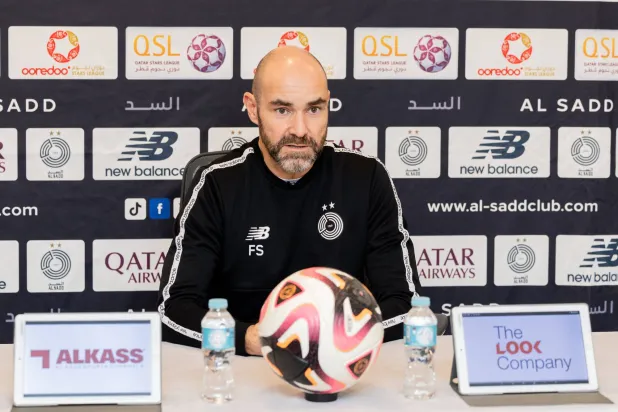 سانشيز أكد أن الاحتمالات مفتوحة في الدوحة (السد القطري) 